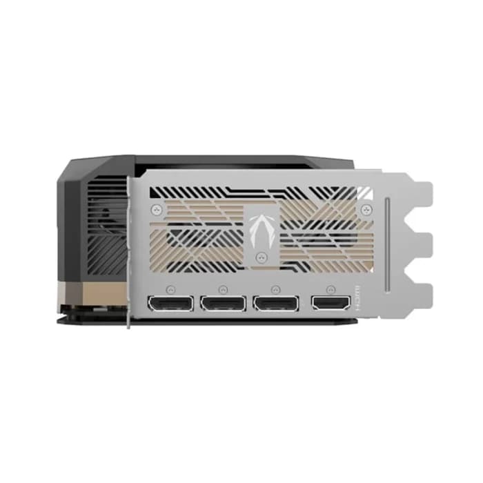 کارت گرافیک ZOTAC Gaming RTX 5080 SOLID OC 16GB — تصویر ۷