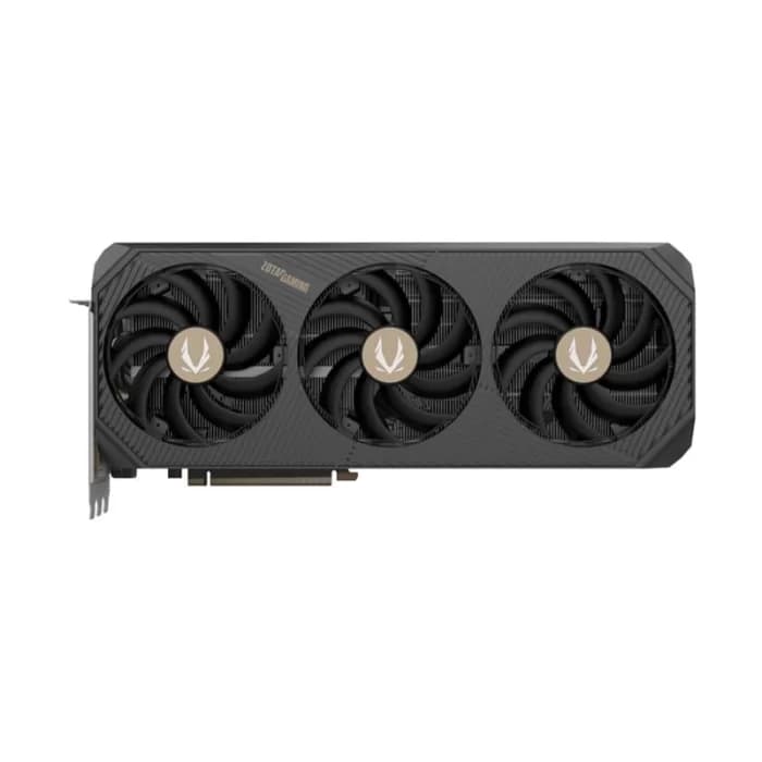 کارت گرافیک ZOTAC Gaming RTX 5080 SOLID OC 16GB — تصویر ۱۱