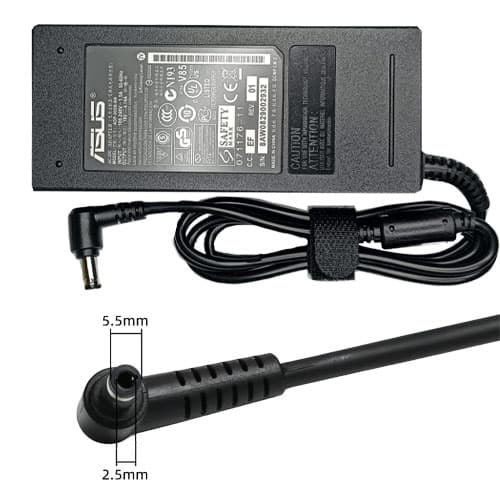 ASUS Adapter 19V 4.7A (5.5*2.5) 90W