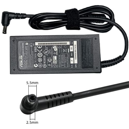 ASUS Adapter 19V 3.42A (5.5*2.5) 65W
