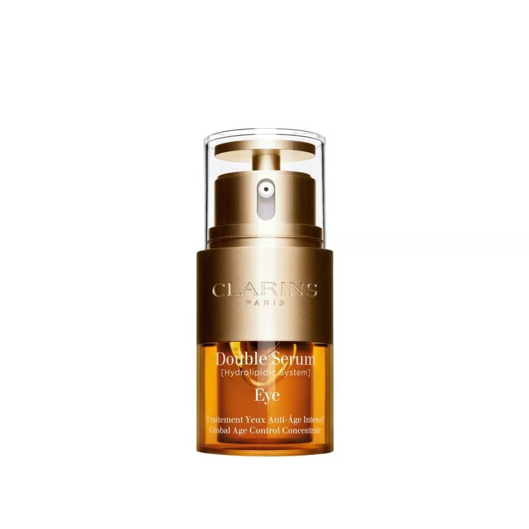 دور چشم جوانساز کلارنس Double Serum