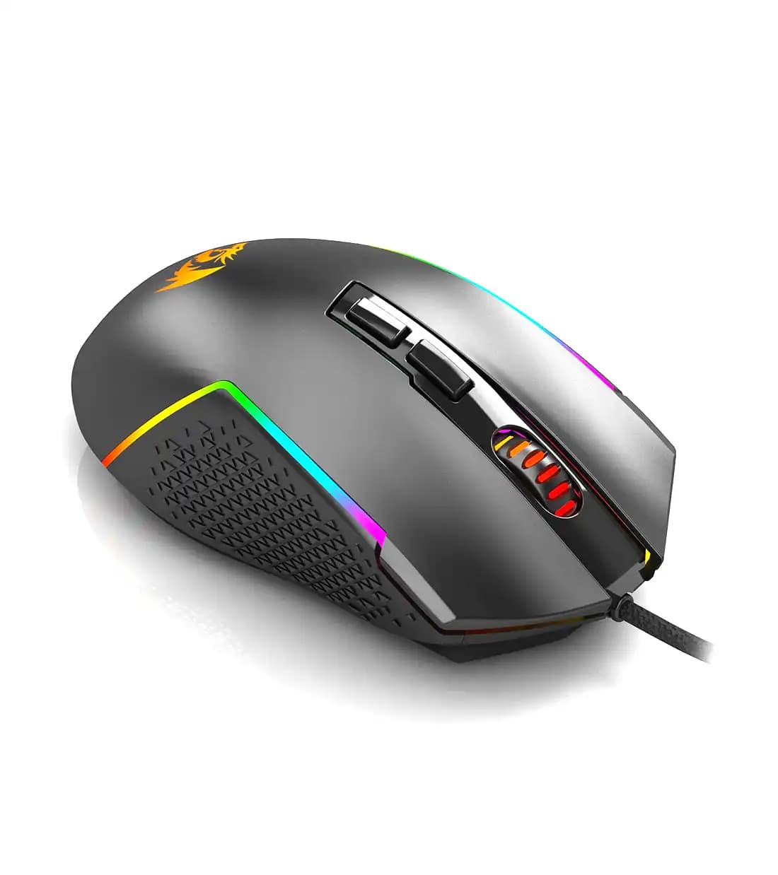 موس گیمینگ ردراگون M616 Trident Lite RGB — تصویر ۵