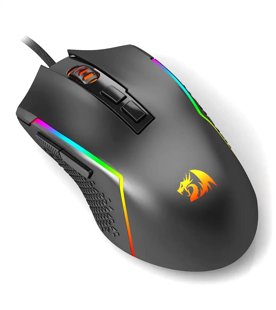 موس گیمینگ ردراگون M616 Trident Lite RGB — تصویر ۸