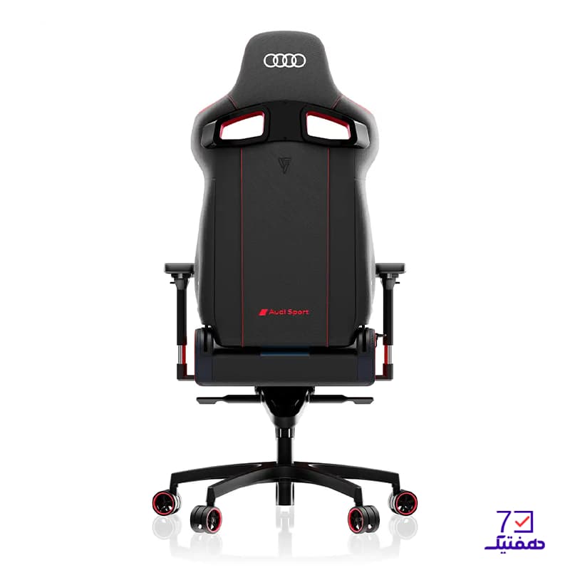 صندلی گیمینگ ورتاگیر Vertagear PL4800 Audi Sport Edition — تصویر ۱۱