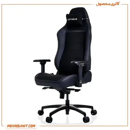 صندلی گیمینگ ورتاگیر PL6800 Carbon Black — تصویر ۸
