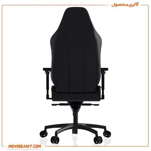 صندلی گیمینگ ورتاگیر PL6800 Carbon Black — تصویر ۹
