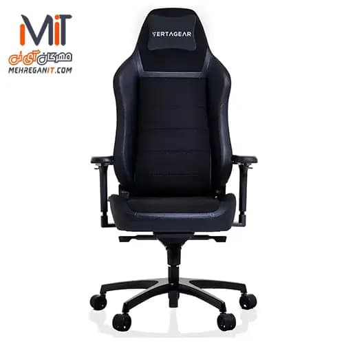 صندلی گیمینگ ورتاگیر PL6800 Carbon Black — تصویر ۷