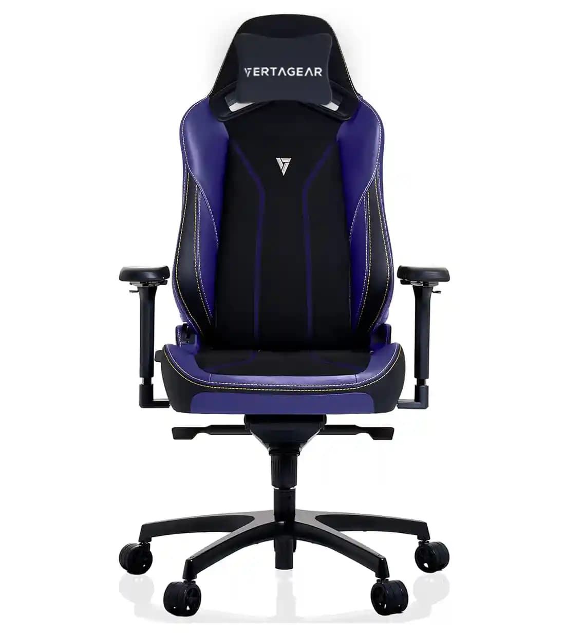 صندلی گیمینگ ورتاگیر SL5800 Midnight Purple