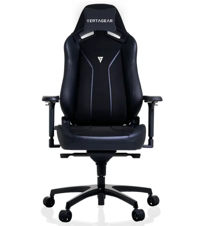 صندلی گیمینگ ورتاگیر SL5800 Carbon Black