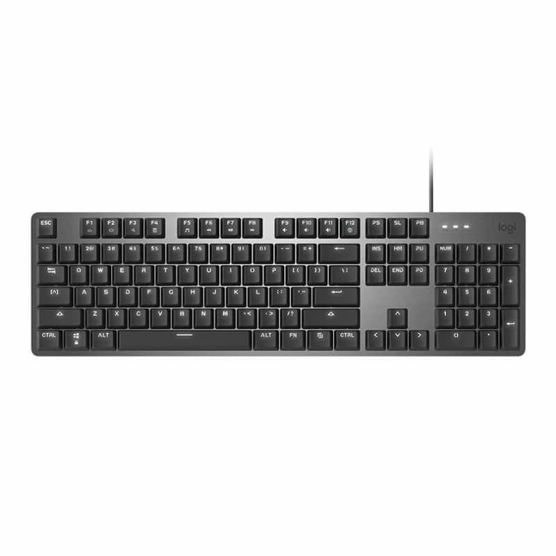 کیبورد لاجیتک مدل K845 — تصویر ۲