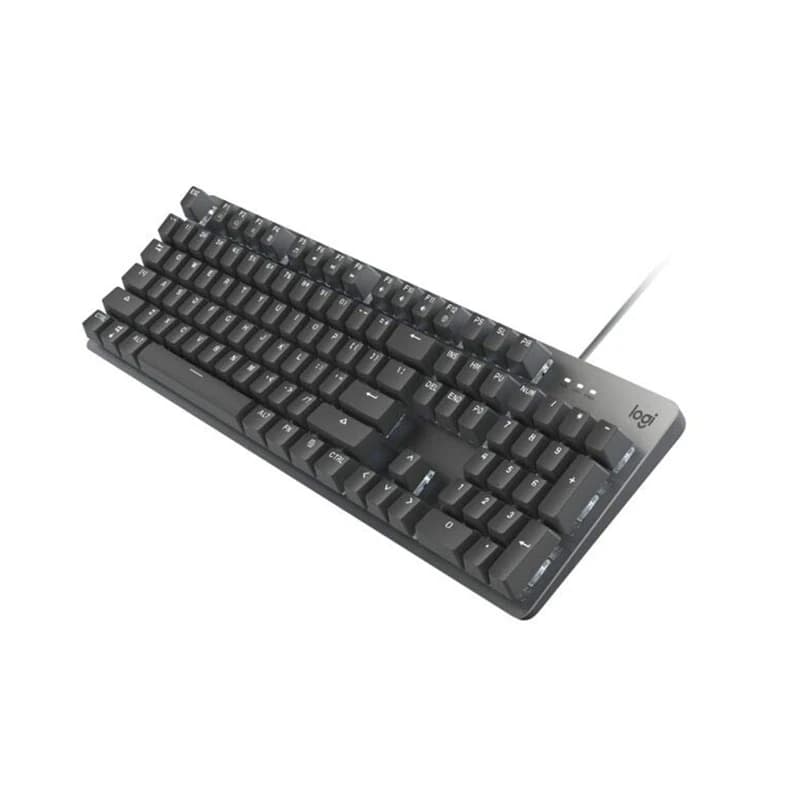 کیبورد لاجیتک مدل K845 — تصویر ۳