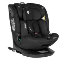 صندلی ماشین کودک مونته مدل موله طوسی | Monte Mole Car Seat — تصویر ۱۱
