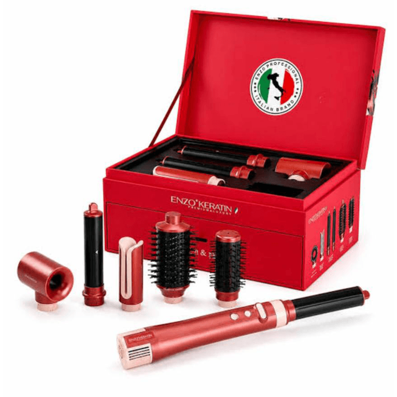ایرپ انزو مدل B2 — تصویر ۲