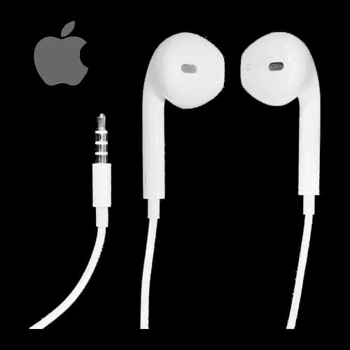 هندزفري Handsfree Iphone 6G Org