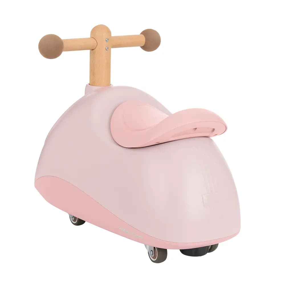 چهار چرخ کیکابو مدل Sizzy | Kikkaboo Sizzy Ride On — تصویر ۶