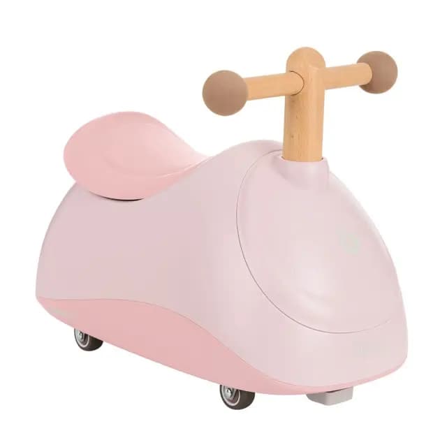چهار چرخ کیکابو مدل Sizzy | Kikkaboo Sizzy Ride On — تصویر ۷
