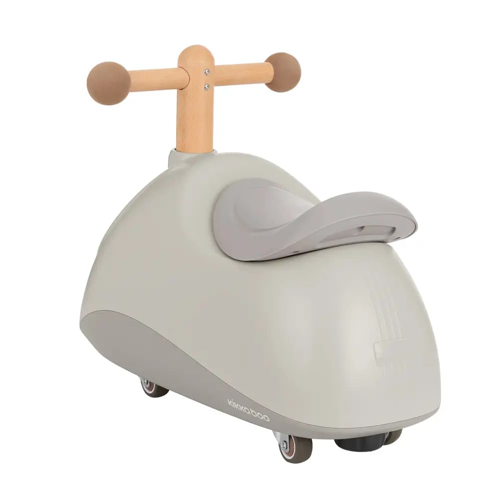 چهار چرخ کیکابو مدل Sizzy | Kikkaboo Sizzy Ride On — تصویر ۱۲