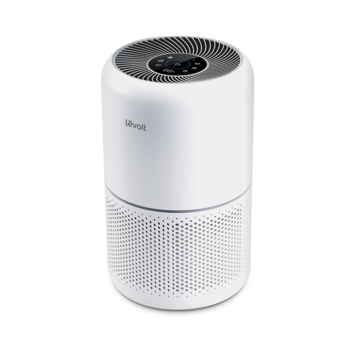 تصفیه کننده هوشمند هوا لویت LEVOIT Core 300S Smart — تصویر ۱۱