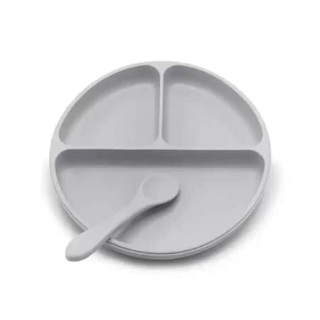 ظرف غذا 2 تکه سیلیکونی اودوکس ODOX — تصویر ۶