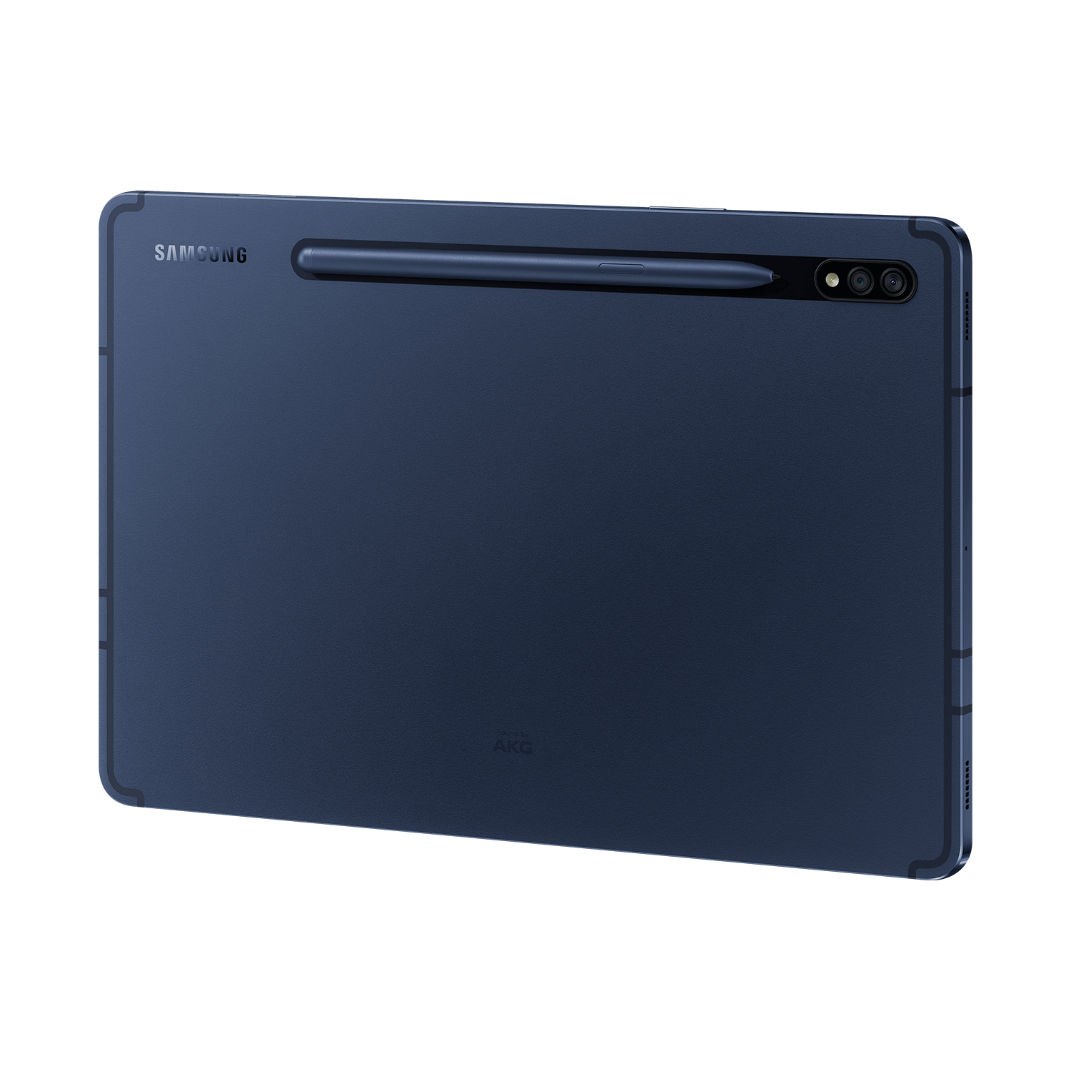 تبلت سامسونگ مدل Galaxy Tab S7 ظرفیت 128 گیگابایت — تصویر ۴