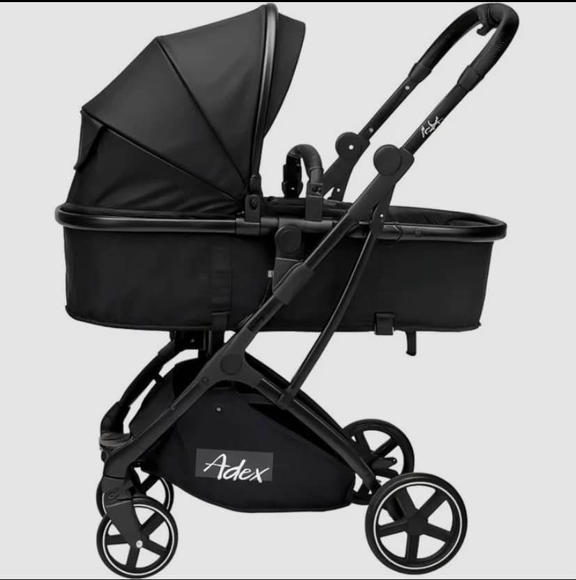 کالسکه استون آدکس | Adex Aston Stroller