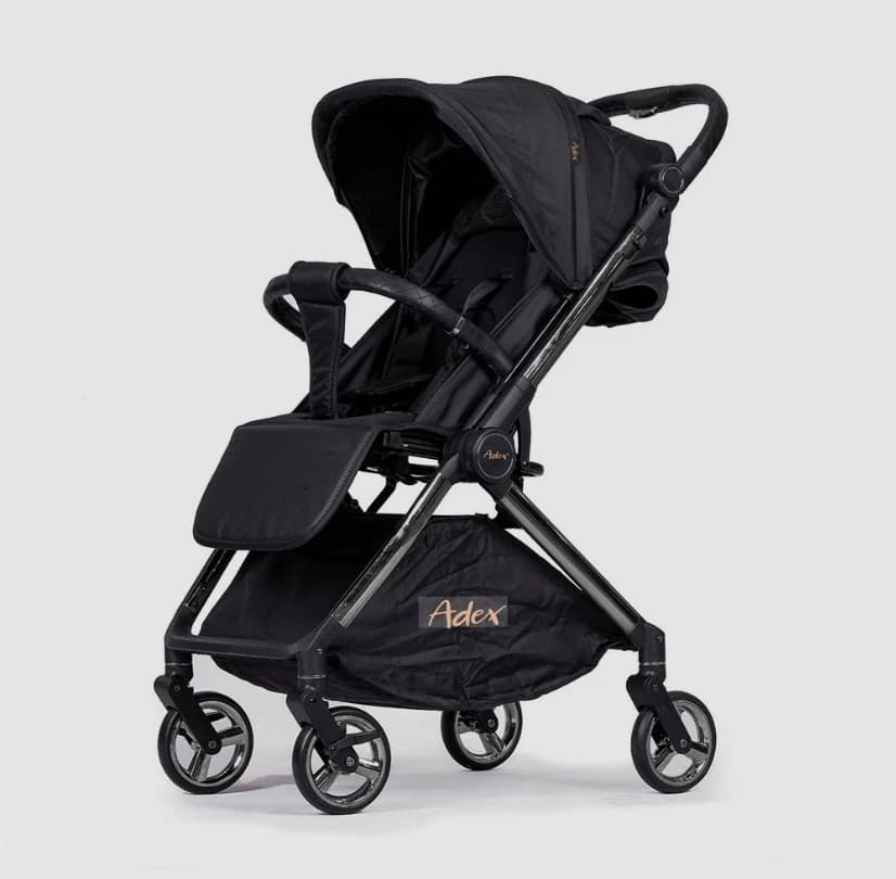 کالسکه ۳۶۰ اتومات آدکس | Adex 360 Automatic Stroller