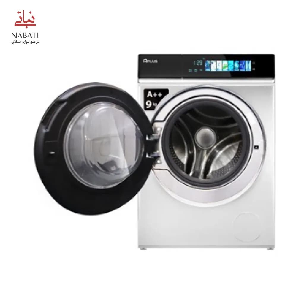 لباسشویی A+ مدل 90128 — تصویر ۱۱