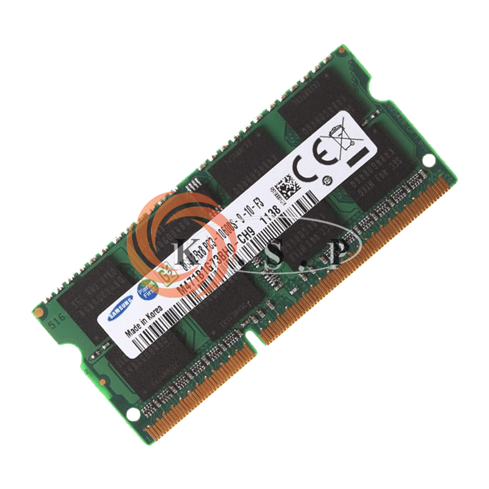 RAM 8G DDR3 12800 PC3 — تصویر ۴