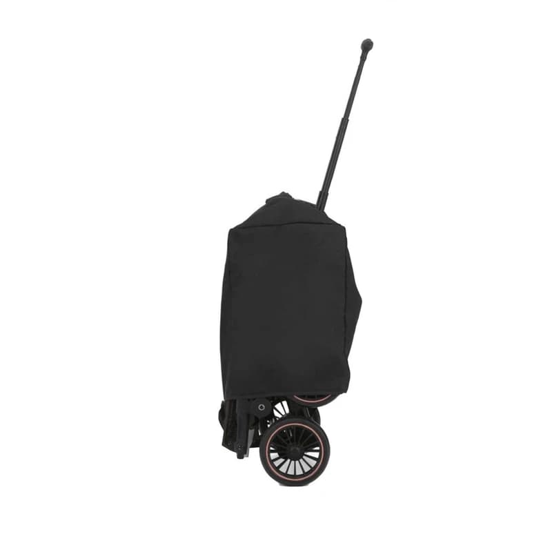 کالسکه مسافرتی برند کم ایتالیا اورجینال مدل ART832/194 (CAM Compass) — تصویر ۷