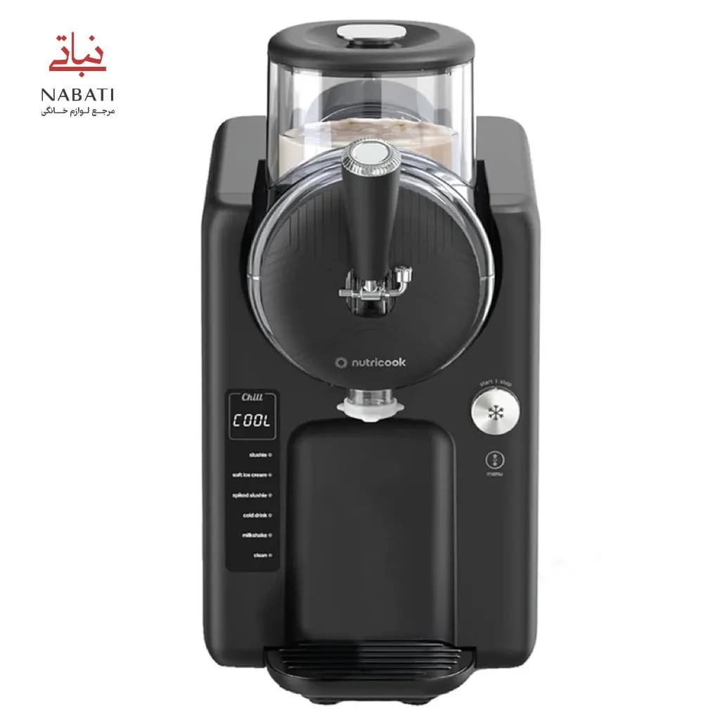 بستنی ساز نوتریکوک مدل FRS330k