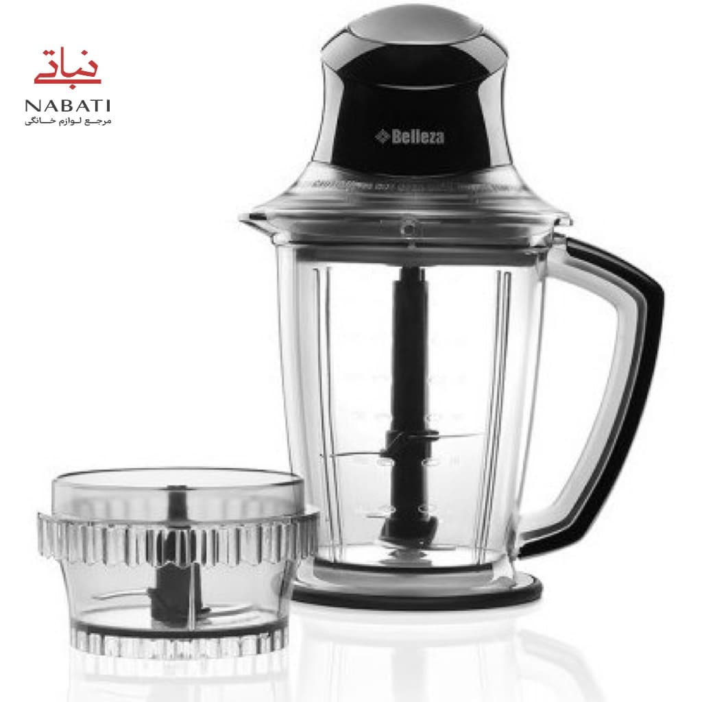 خردکن بلزا مدل 61306