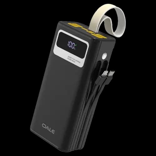 پاوربانك Power Bank OALE 30000