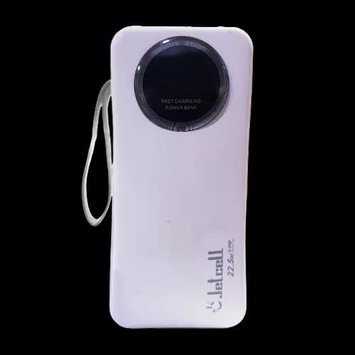 پاوربانك Power Bank JET 50000
