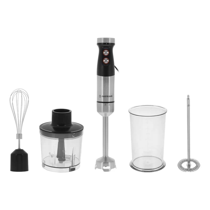 گوشتکوب برقی نوتریکوک مدل NC-HB100 — تصویر ۱۰