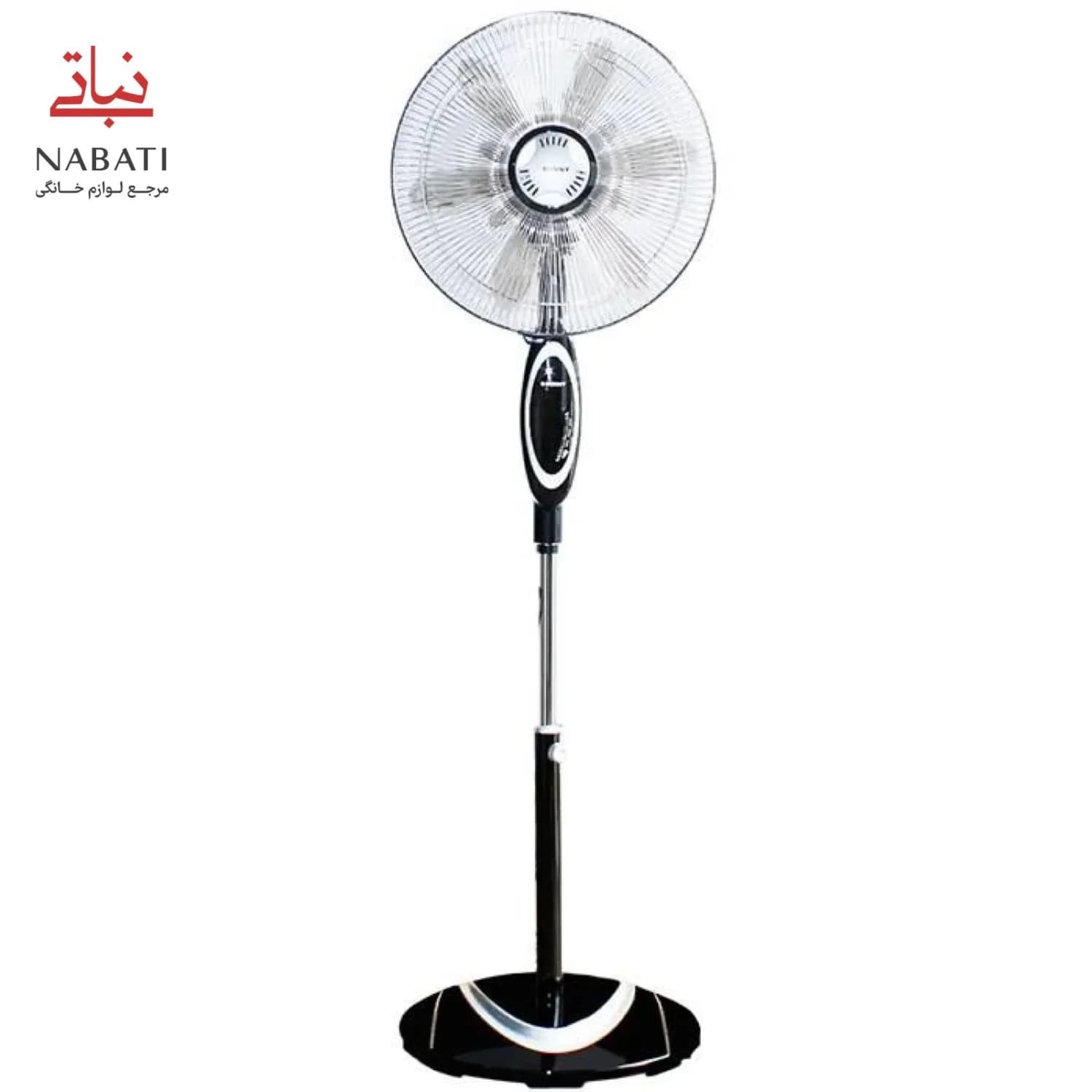 پنکه سانی مدل DWS-3300