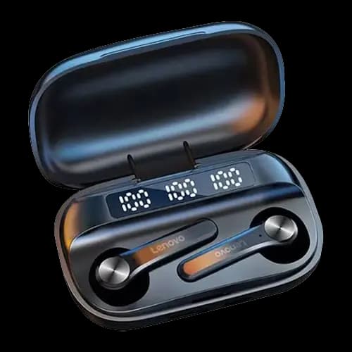 ايرپاد Handsfree Wireless Airpod Lenovo QT81