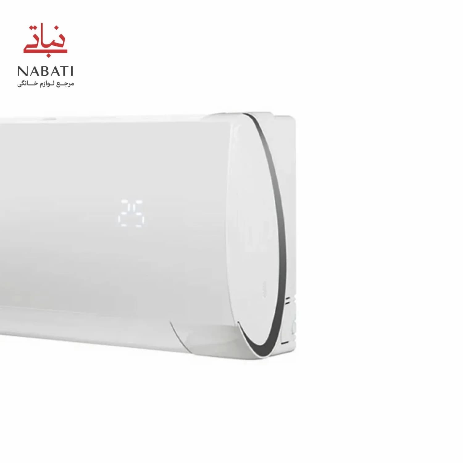 کولر گازی گری مدل accent h12h1 — تصویر ۸