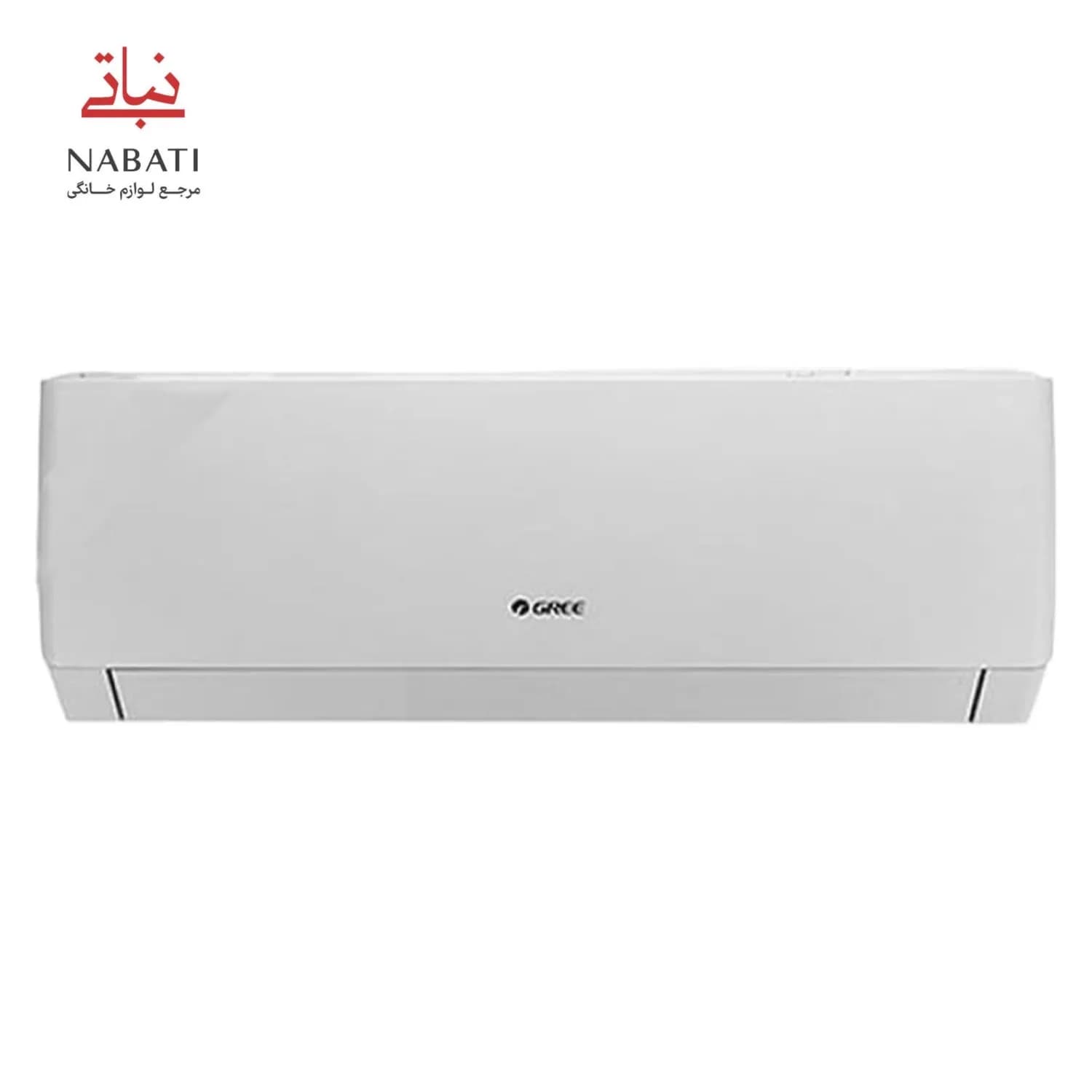 کولرگازی گری مدلGWH-H30H1 — تصویر ۸