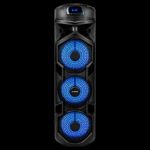 اسپيكر پارتي باكس Speaker GY-8818G