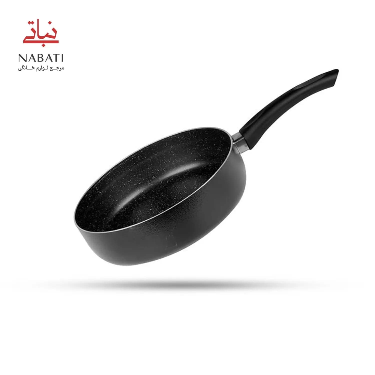 تابه گرانیت سایز28 نالینو