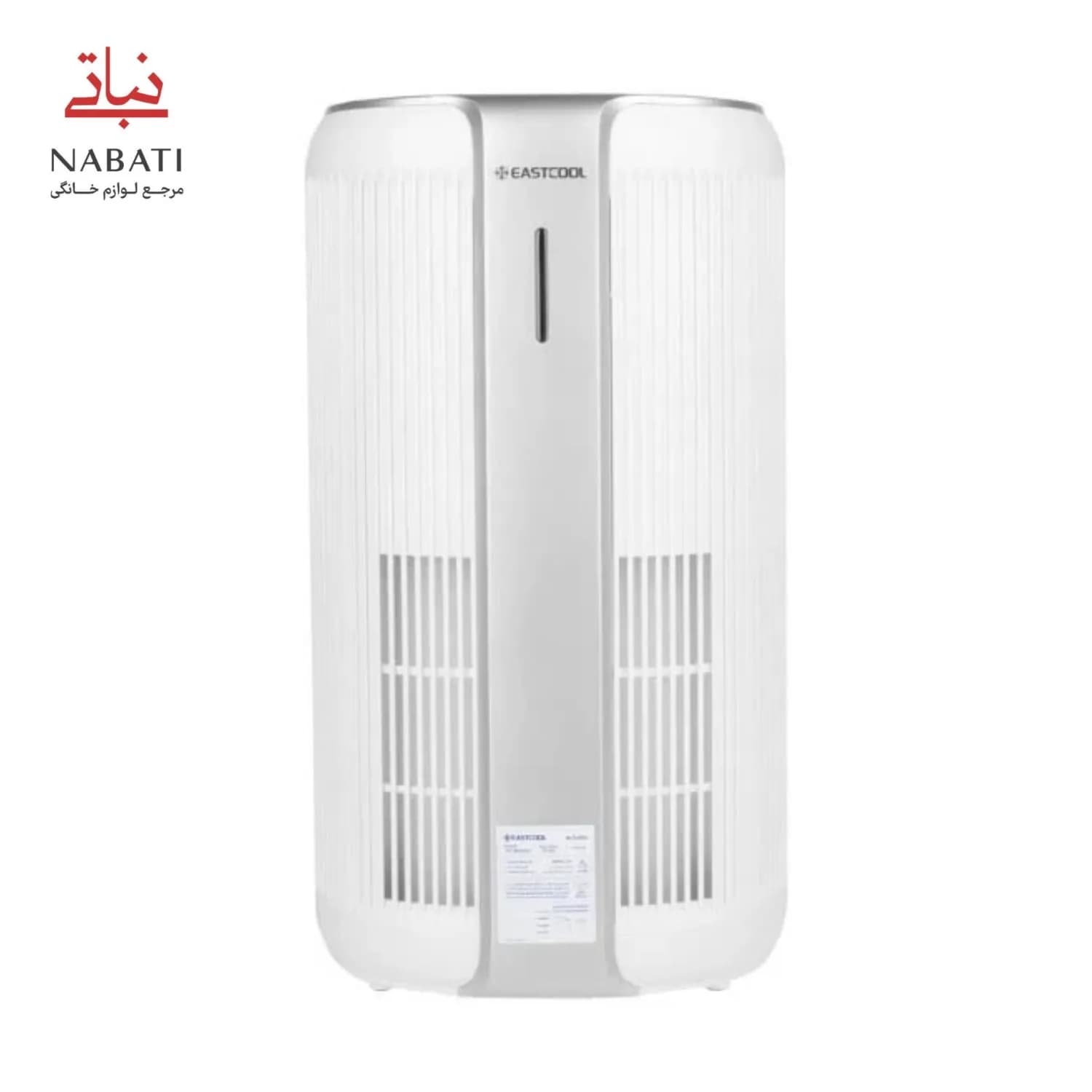 دستگاه تصفیه کننده هوا ایستکول مدل TM-TW300UV