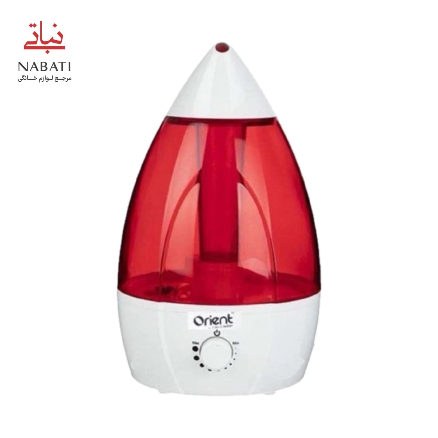 دستگاه بخور سرد اورینت orient مدل UH-4711R — تصویر ۳