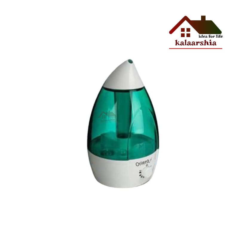دستگاه بخور سرد اورینت orient مدل UH-4711R — تصویر ۱۱