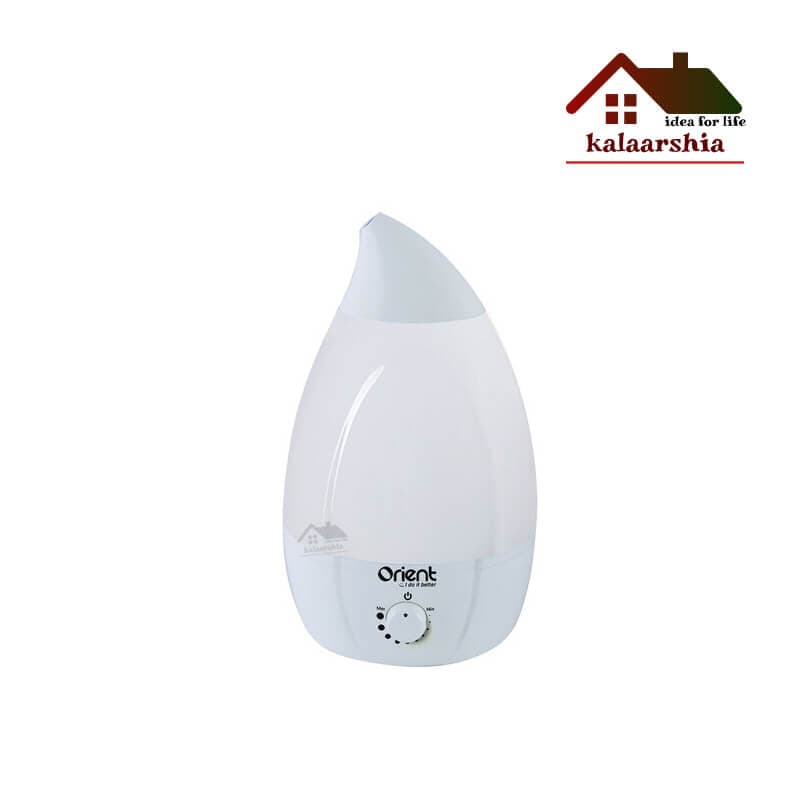 دستگاه بخور سرد اورینت orient مدل UH-4711R — تصویر ۱۰