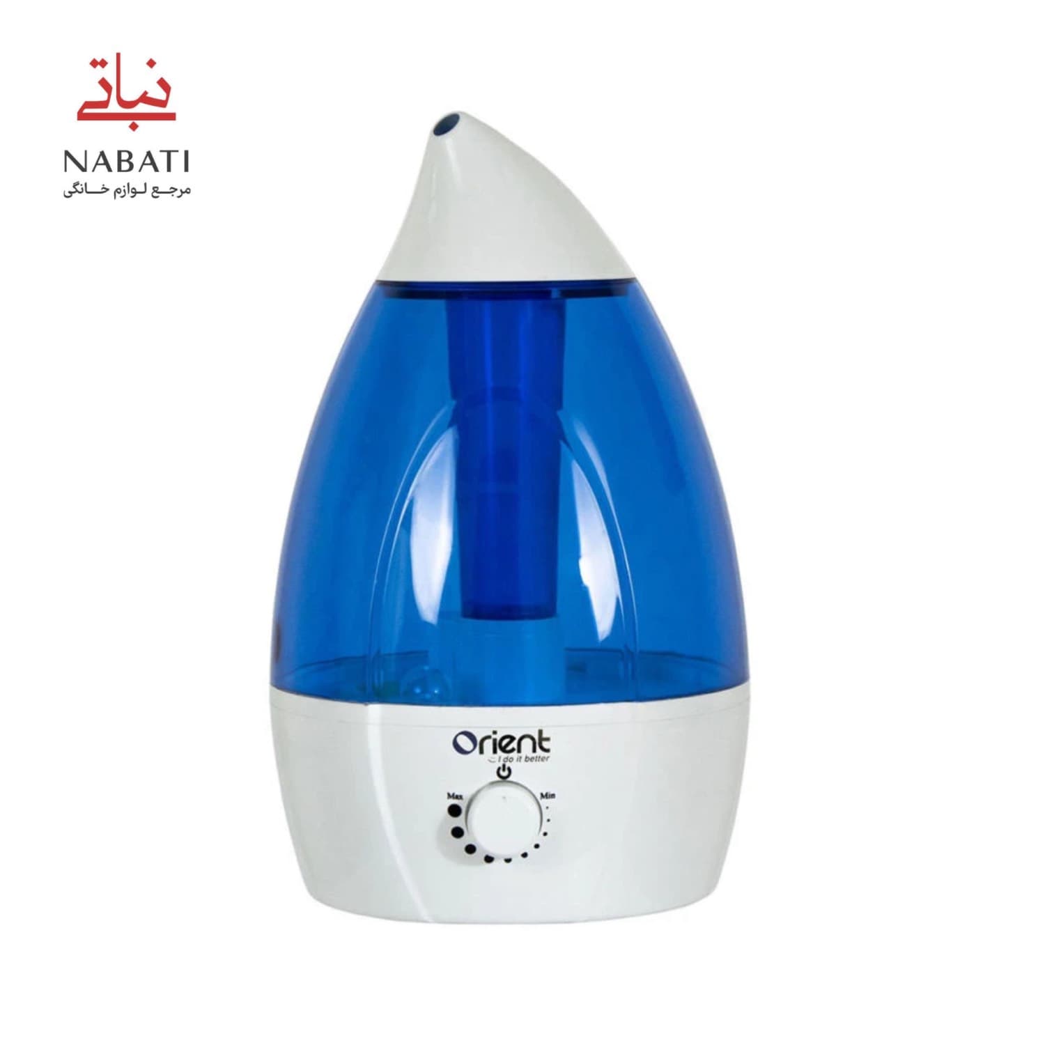 دستگاه بخور سرد اورینت orient مدل UH-4711R