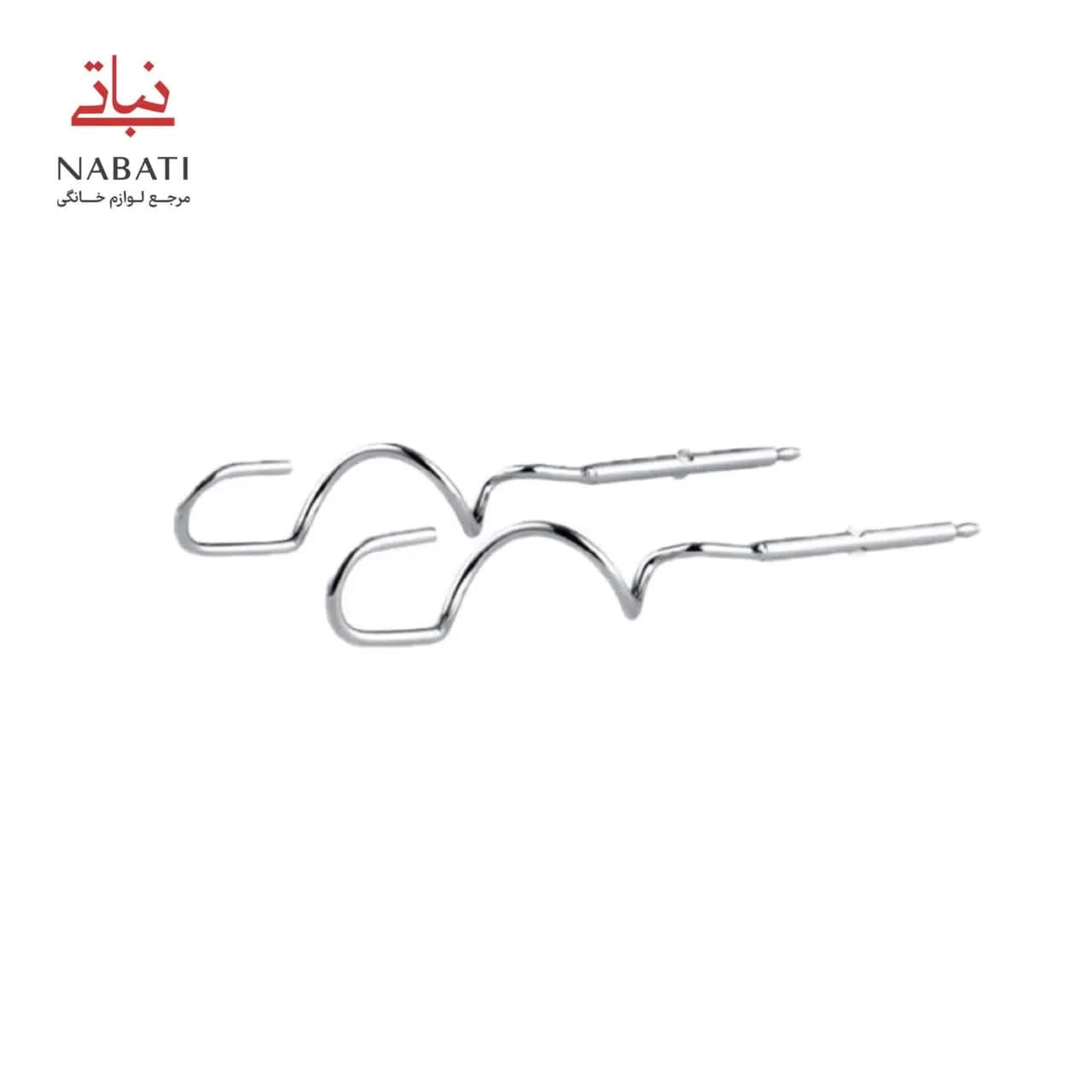 همزن دستی زنیت ZHM1455 — تصویر ۹