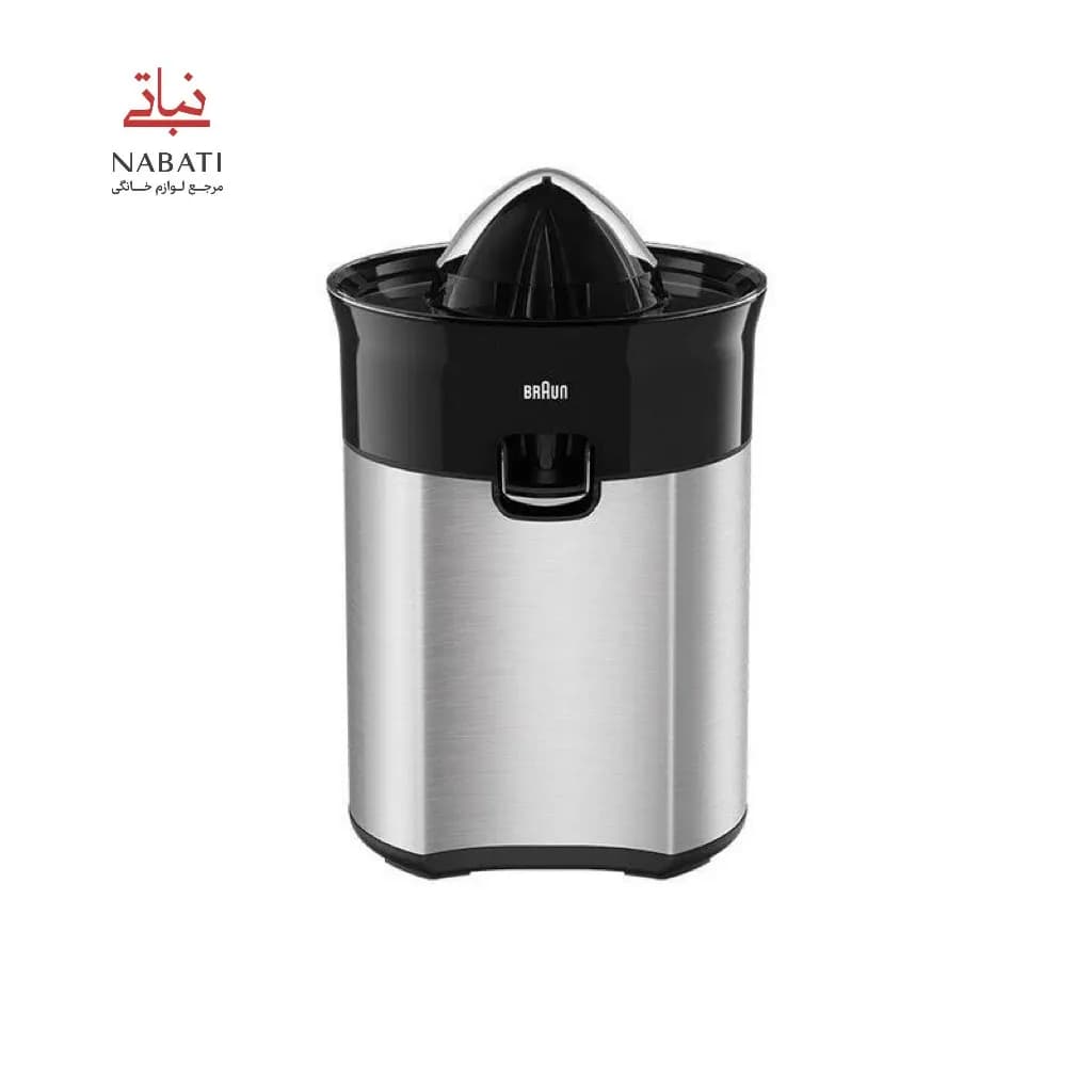 آب مرکبات گیر براون مدل CJ5050