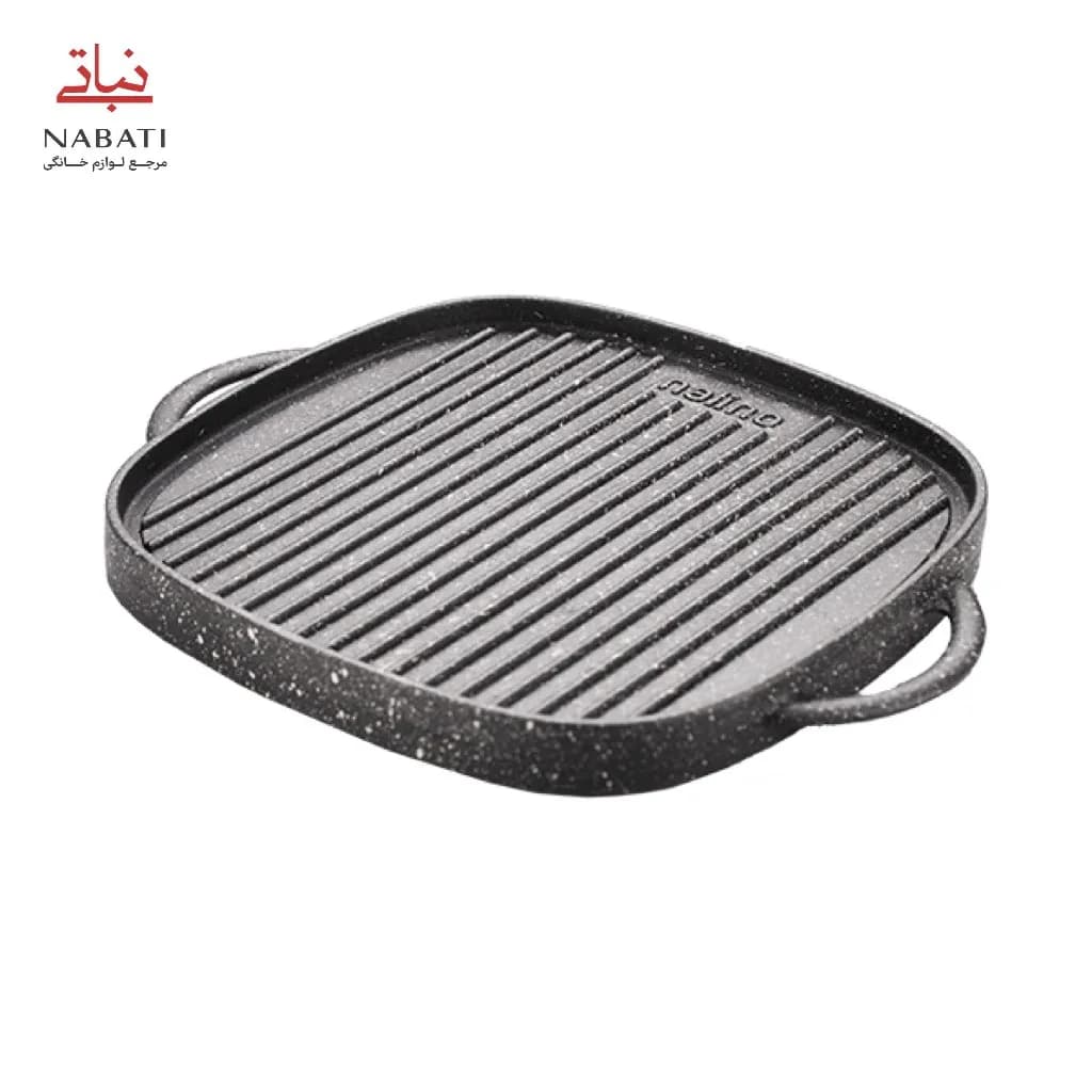 سرویس چدن نالینو 10 پارچه مدل bona (با جعبه چوبی) — تصویر ۳