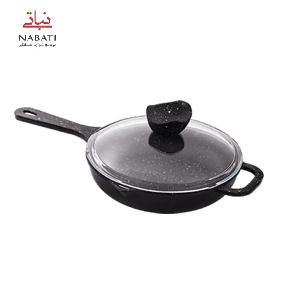 سرویس چدن نالینو 10 پارچه مدل bona (با جعبه چوبی) — تصویر ۶