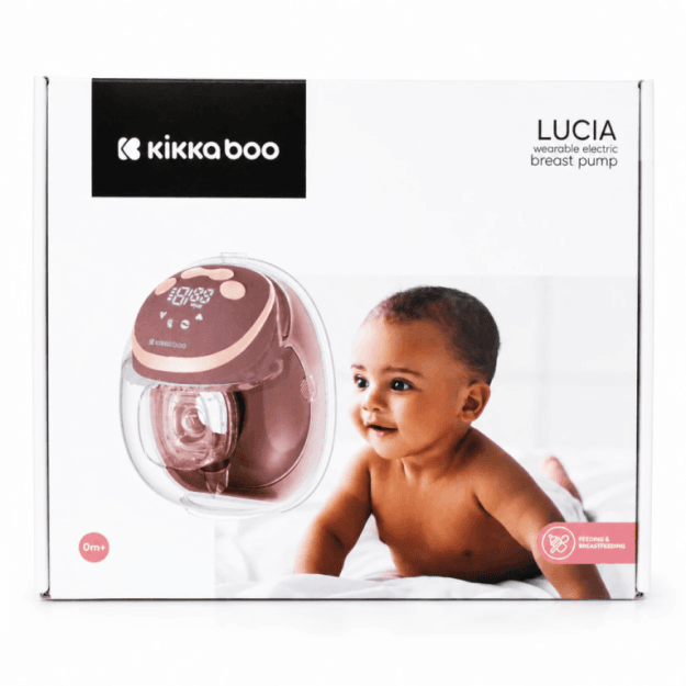 شیردوش برقی و پرتابل کیکابو مدل Lucia